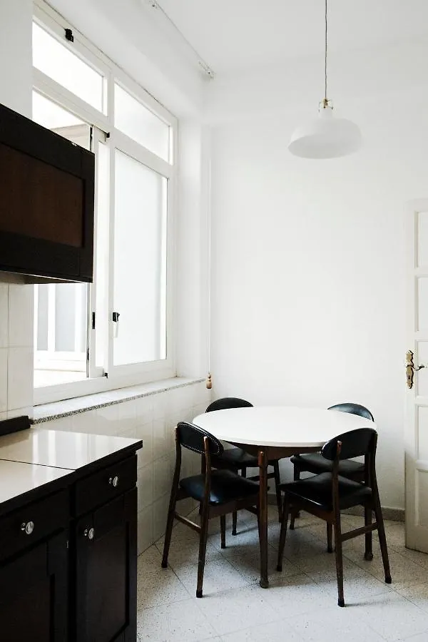 13 Open House Bed & Breakfast Palermo
