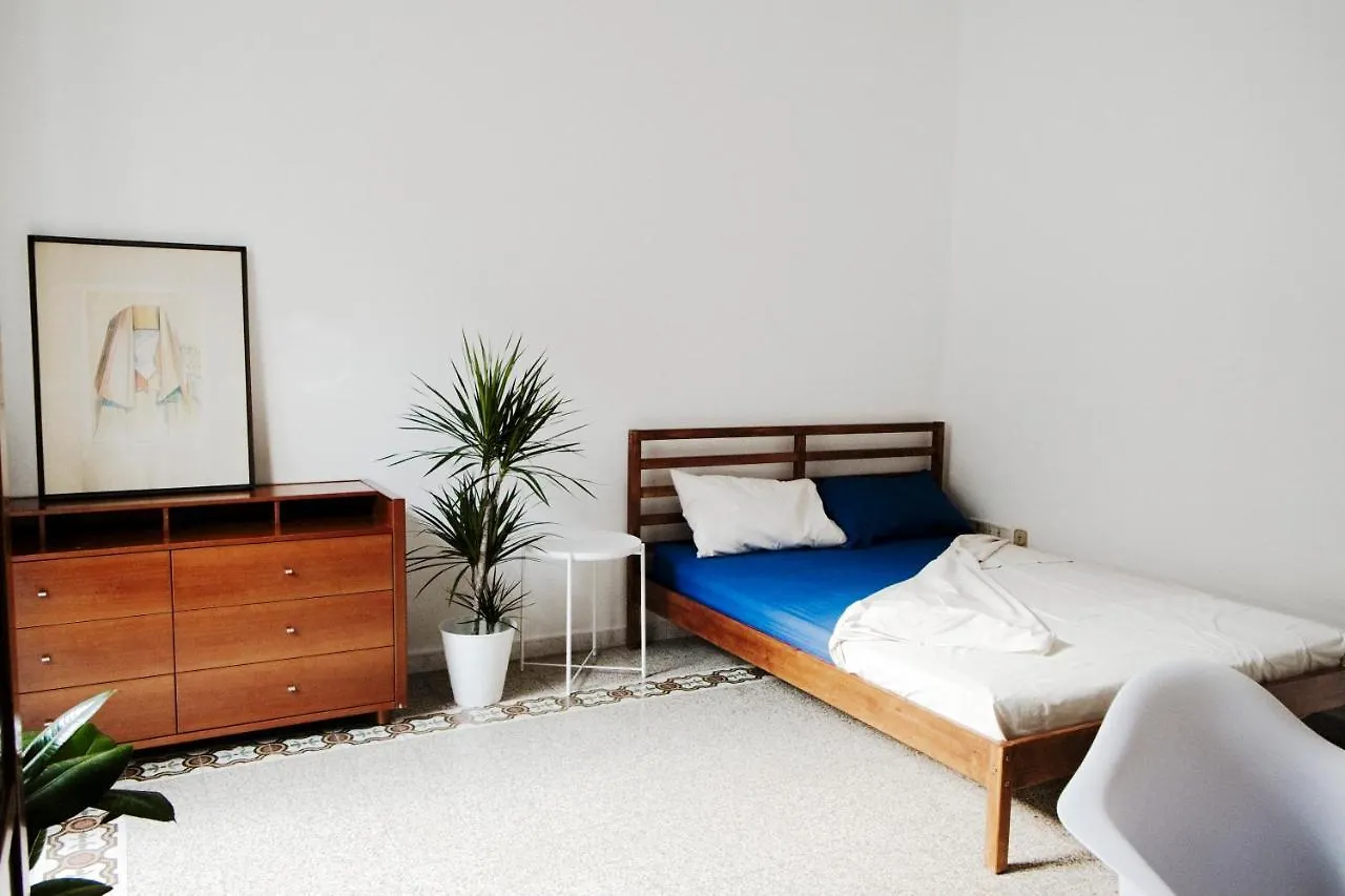 13 Open House Bed & Breakfast Palermo