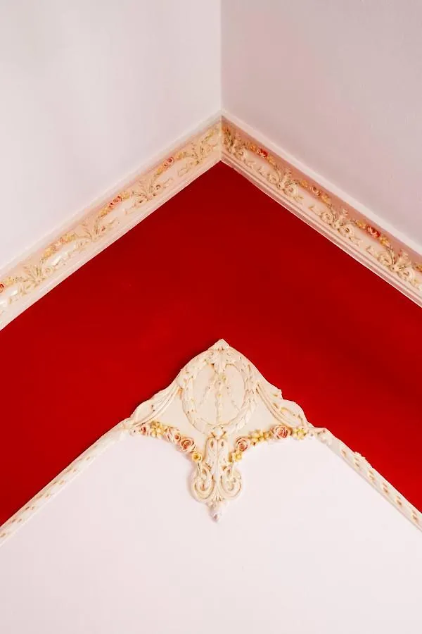 13 Open House Bed & Breakfast Palermo