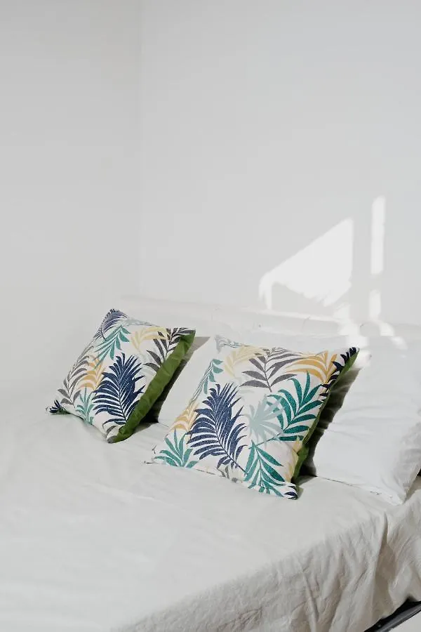 13 Open House Bed & Breakfast Palermo 0*,