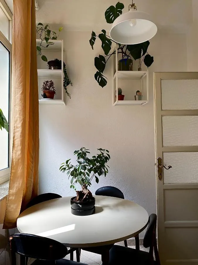 13 Open House Bed & Breakfast Palermo Italy
