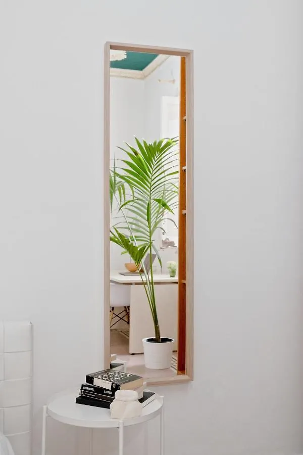 13 Open House Bed & Breakfast Palermo