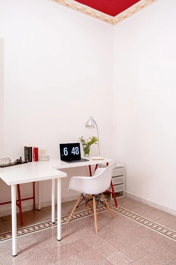 13 Open House Bed & Breakfast Palermo