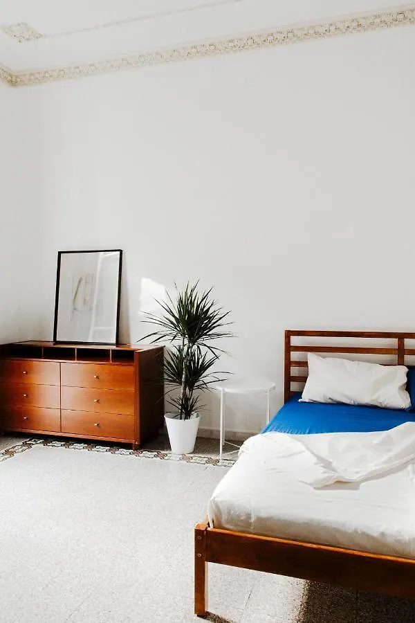 13 Open House Bed & Breakfast Palermo Italy