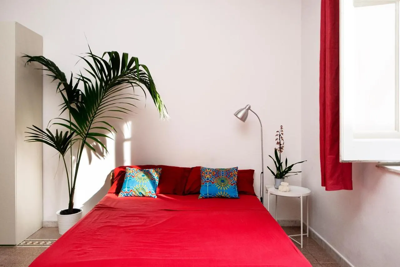 13 Open House Bed & Breakfast Palermo 0*,  Italy