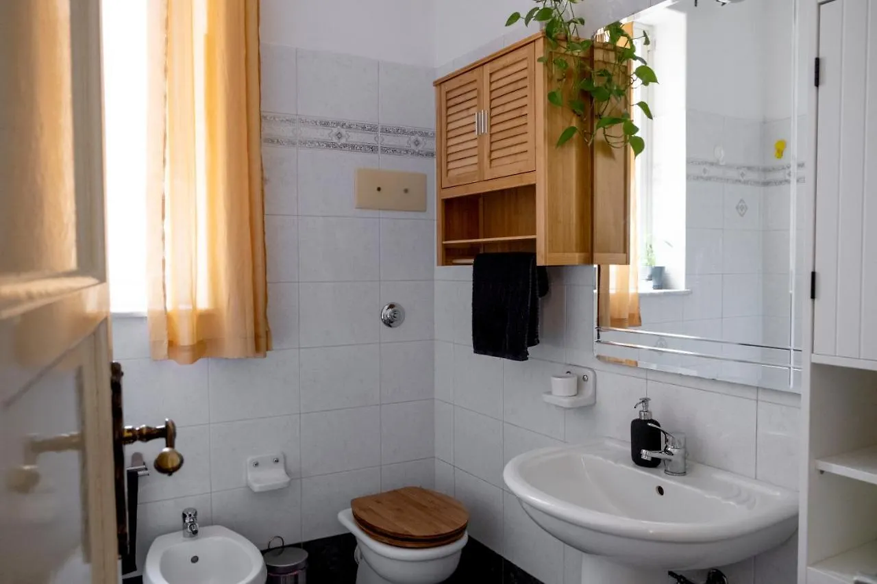 13 Open House Bed & Breakfast Palermo