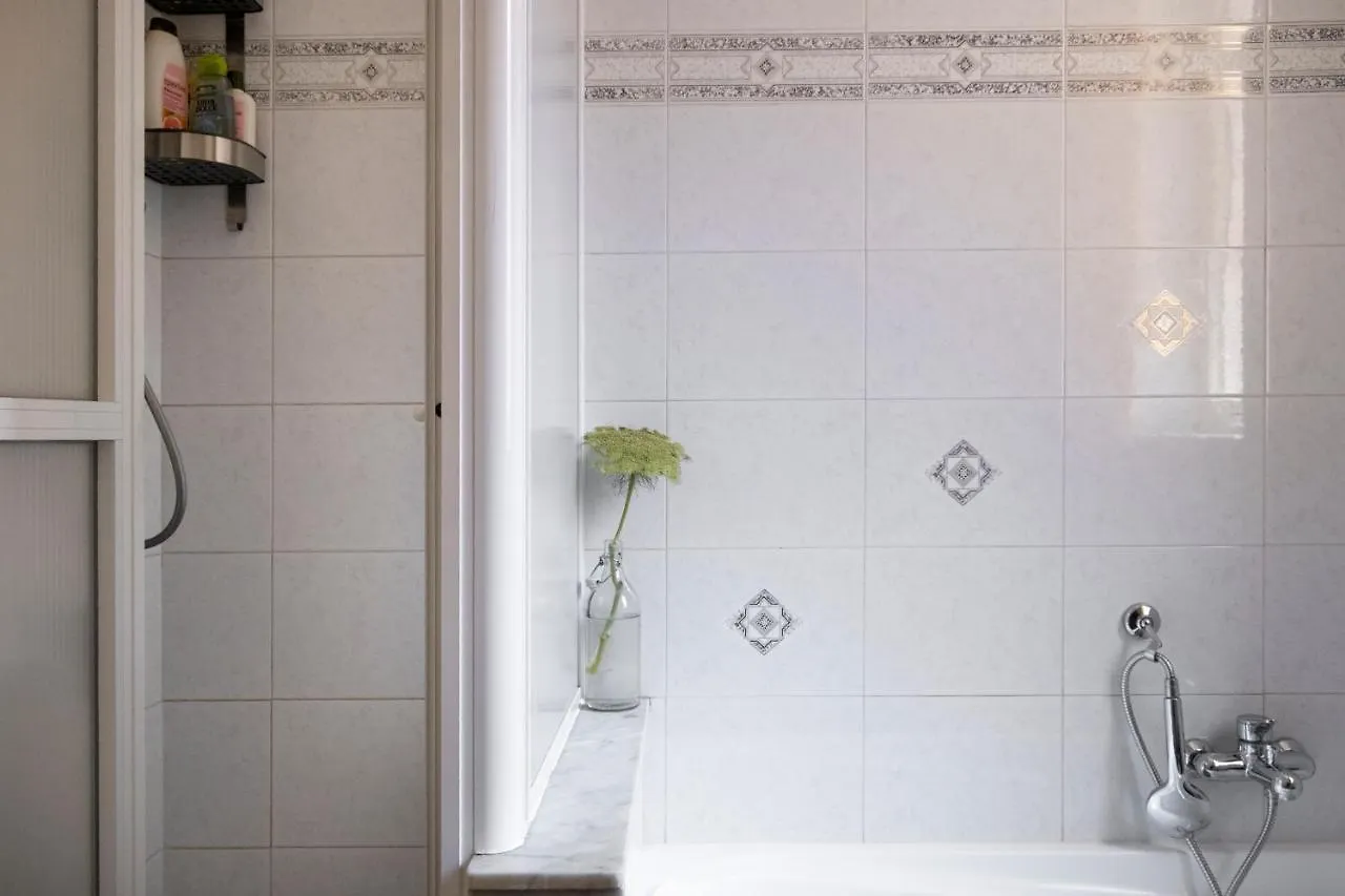 13 Open House Bed & Breakfast Palermo