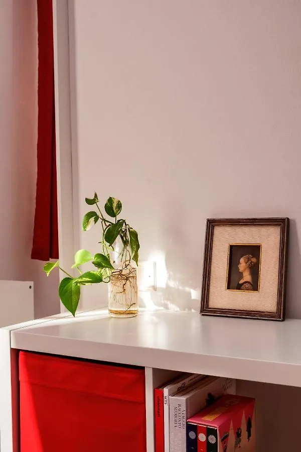 13 Open House Bed and Breakfast Palermo 0*,