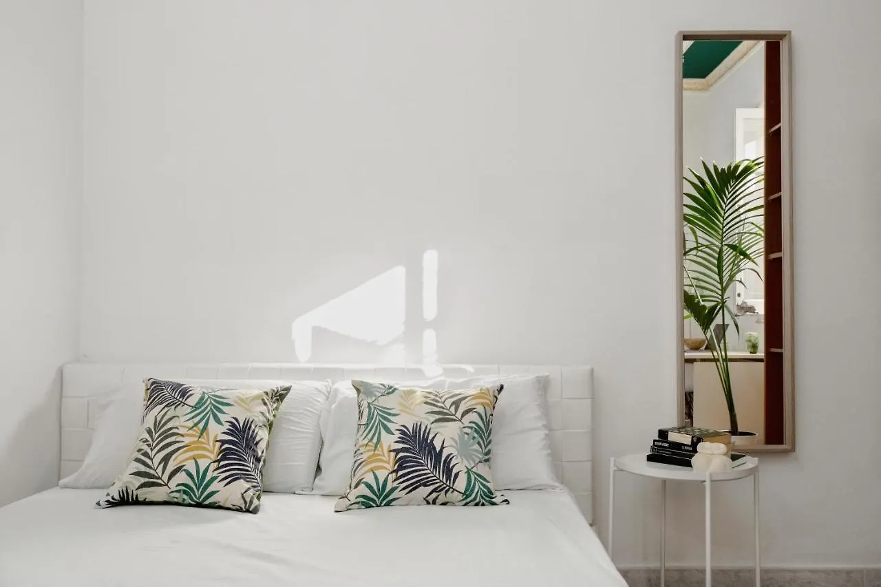 13 Open House Bed and Breakfast Palermo