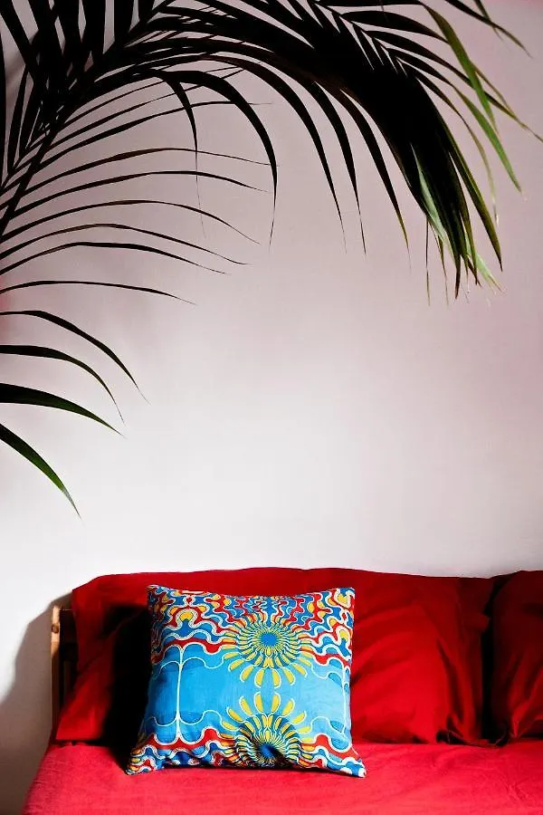 13 Open House Bed and Breakfast Palermo 0*,  Italia